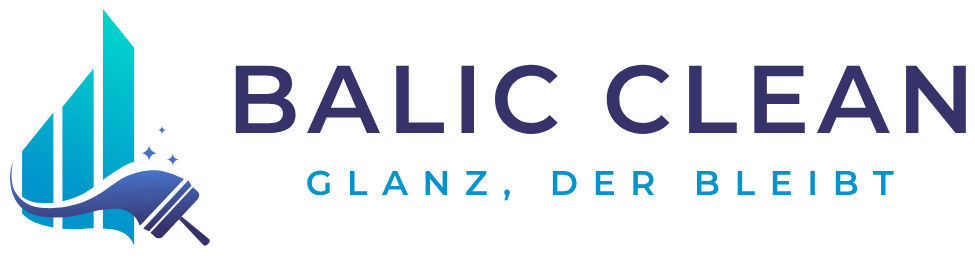 Balic Clean Logo